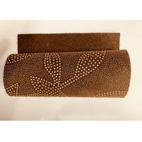 Buy cheap High Strength Nonwoven Needle Punched Felt Sheet Packing Tear Resistant product