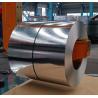 Buy cheap Soft hard(HRB60) 0.18*1000mm Hot Dipped Galvanized Steel Zinc Coated Gi Coil EN10147 40-275G/M2 from wholesalers