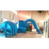 Buy cheap IP54 Protection Grade Pelton Type Turbine Generator for Power Generation in Cast Iron/Stainless Steel from wholesalers