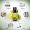Buy cheap Yellow Body Essential Oils Perfume USDA 25kg Pure Ylang Ylang Essential Oil Skin from wholesalers