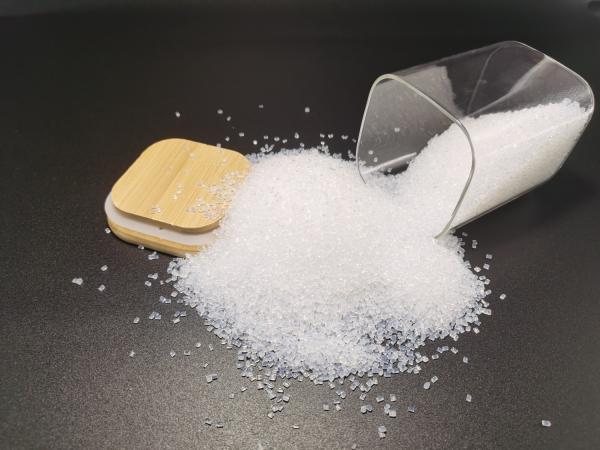 Flame Retardant Electrical Insulation ETFE Pellets Fluoropolymers Resin High