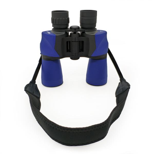 Buy cheap Optics 12x50 High Powered Binoculars Waterproof Porro Bak4 Prism For Sighting from wholesalers