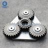Buy cheap Komatsu PC270-7 PC360-7 Planetary Carrier Excavator Planetary Spider Assy from wholesalers