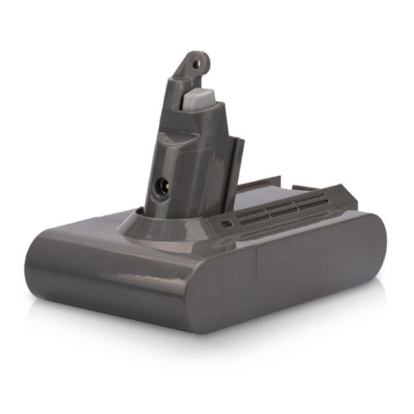 Buy cheap V6 Replacement Power Tool Lithium Ion Battery For Dyson Vacuum from wholesalers