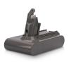 Buy cheap V6 Replacement Power Tool Lithium Ion Battery For Dyson Vacuum from wholesalers