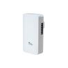 Buy cheap WiFi LTE CPE CAT4 Outdoor 4G Router 802.11 B / G / N Built In Antennas from wholesalers