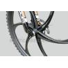 Buy cheap Mens Electric Powered Mountain Bike 26 Inch Wheel 36V 250W Magnesium Alloy Rim from wholesalers