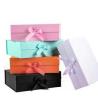 Buy cheap Biodegradable Folding Gift Box Embossed Foldable Packaging Box Corrugated from wholesalers
