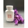 Buy cheap 200g Square Plastic Bottle Container For Disinfection Tablet Powder Flip Over Lid from wholesalers
