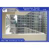 Buy cheap 316 Stainless Steel Fixed Balcony Invisible Grille from wholesalers