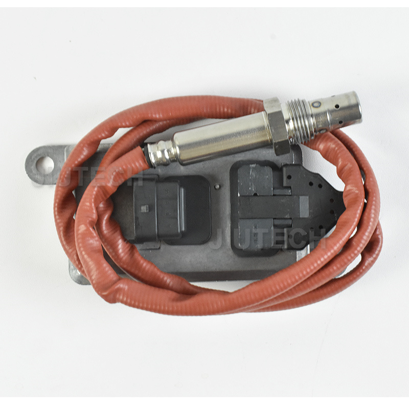 Metal Nitrogen Oxide Sensor 2011649 5WK96628C For DAF Nox