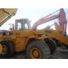 Buy cheap Used CAT 966D WHEEL LOADER from wholesalers