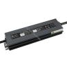 Buy cheap White Waterproof LED Lights Driver 8.33A 24V 200W LED Power Supply from wholesalers