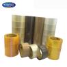 Buy cheap Marrones Transparente Packing Adhesive Tape Cintas De Embalar Opacas from wholesalers