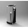 Buy cheap Newest 808 Diode Laser Hair Removal Equipment , Pain Free from wholesalers