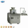 Buy cheap Electric Power Small Cookie Cutting Machine Cookie Depositor Machine from wholesalers
