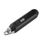 USB Charging 5 Levels 3W Rechargeable Blackhead Remover