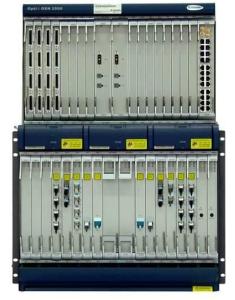 Wholesale OptiX OSN 3500 SSN3EGS210 2xGE switching and processing board-- OSN3500 from china suppliers
