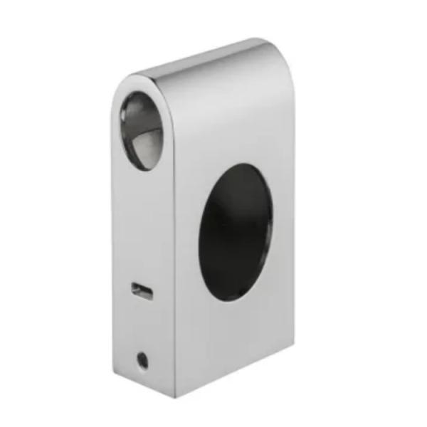 Buy cheap Bright plating Zamak Precision Die Cast Medical Spare Parts OEM ODM Available from wholesalers