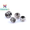 Buy cheap Dustproof M72 EMC Standard Industrial Cable Glands For Wire Sealing Protection from wholesalers