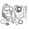 Buy cheap 80 Shore A Motorcycle Engine NBR EPDM Rubber Gasket Set from wholesalers