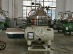 Fully Automatic Disc Oil Separator With PLC Controller 220V/380V/400V/440V/460V