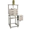 Buy cheap Lipstick Production Line Lipstick Materail Stirring And Heating Stainless Steel Bucket 50L from wholesalers