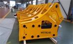 Hydraulic Hammer Hydraulic Breaker Hydraulic Rock Hammer Suitable For Excavators