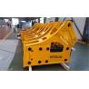 Buy cheap Hydraulic Hammer Hydraulic Breaker Hydraulic Rock Hammer Suitable For Excavators P200, CAT320, SK200, SK230, HD820 from wholesalers