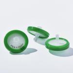 Buy cheap 0.22 Micron Disposable Laboratory Syringe Filters PES Membrane φ13mm φ25mm φ33mm from wholesalers
