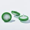 Buy cheap 0.22 Micron Disposable Laboratory Syringe Filters PES Membrane φ13mm φ25mm φ33mm from wholesalers