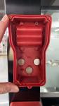 Hydraulic Car Tailboard Remote Control