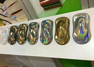 Wholesale Mirror Effect High Gloss Resin For Common / Tempered Glass Materials from china suppliers
