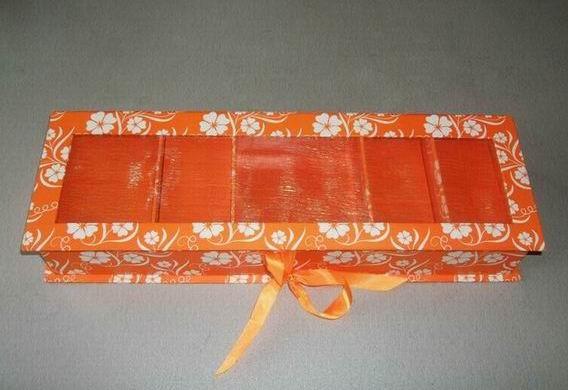 Buy cheap Wholesale customized gift carton packaging box with PVC window from wholesalers