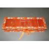 Buy cheap Wholesale customized gift carton packaging box with PVC window from wholesalers