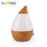 Buy cheap 220V Rotary Switch Oil Diffuser Humidifier , Wood Grain Color Home Aroma Humidifier from wholesalers