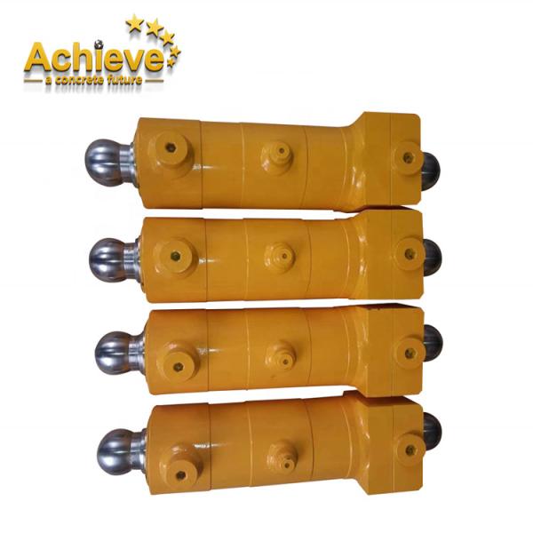 Buy cheap 000190201B0200000 Pump Truck Accessories Zoomlion Swinging Rocker Oil Cylinder from wholesalers