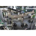 High Efficiency Double wall Paper Cup Sleeve Machine 2500 ×1800 ×1700MM