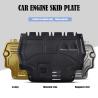 Buy cheap Sport Bumper Metal Skid Plate from wholesalers