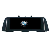 Buy cheap BMW 5 Series F10/F11 2011-2012 Android 10.0 Aftermarket navigation radio upgrade product