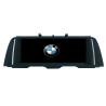 Buy cheap BMW 5 Series F10/F11 2013-2016 Android 8.1 Car Play Aftermarket screen upgrade Original NBT System BMW-1025NBT-F10 from wholesalers