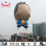 Factory Price Wholesale Outdoor Advertising Promotion Custom Inflatable Cartoon