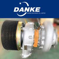 Buy cheap IHI AT14-1 Marine Turbocharger Parts Specification CO1207 DO1207 TO2210 N31605 product
