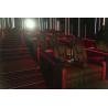 Buy cheap Sectional Electric VIP Theater Cinema Recliner Sofa from wholesalers