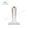 Buy cheap Female Kegel Pelvic Muscle Trainer Probe Stainless Steel Metal Electrodes from wholesalers