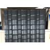 Buy cheap 2.5mm Little Green Synthetic Resin Roof Tile Excellent Load Carrying For Garden Pavilion from wholesalers