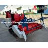 Buy cheap 4lz-0.7 Mini Combine Harvester for Rice/Wheat from wholesalers