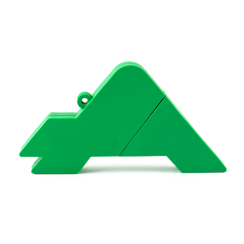 Customized Flash Memory for OEM Shape USB Enhance Your 's Image and Reac