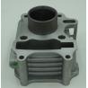 Buy cheap SYM Precision Air Cooled Cylinder Block Awa For 50cc Motorcycle Scooter from wholesalers
