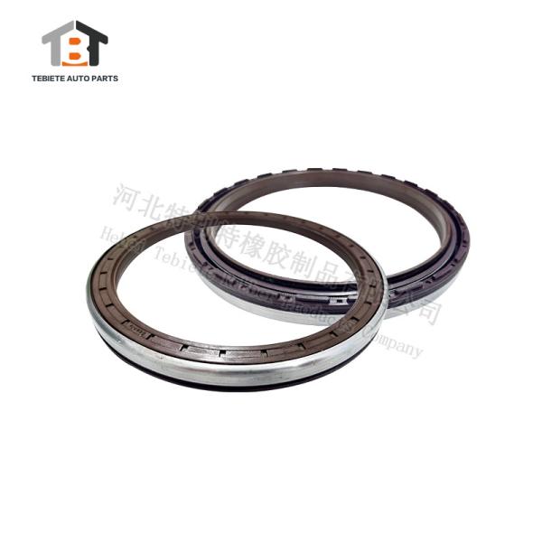 Cassette Wheel Hub Oil Seal OEM 1740992 1534012 1409889 12020496b 142*170*13.5